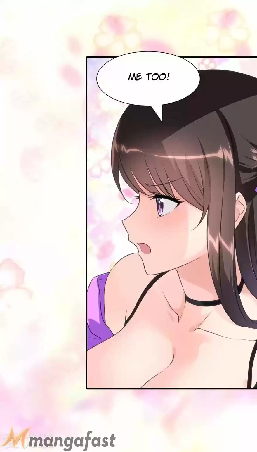 My Girlfriend Is A Zombie Chapter 160