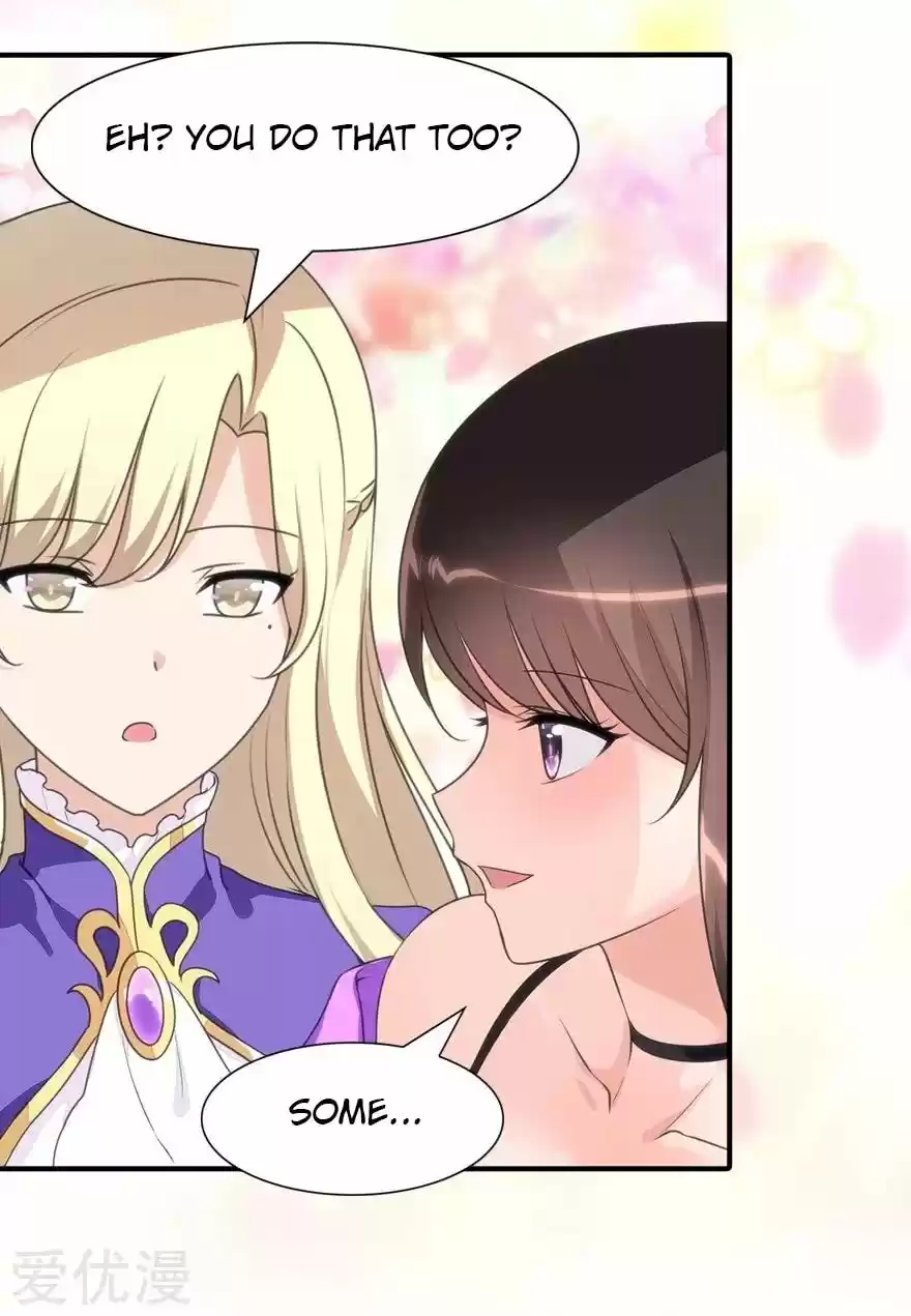 My Girlfriend Is A Zombie Chapter 160