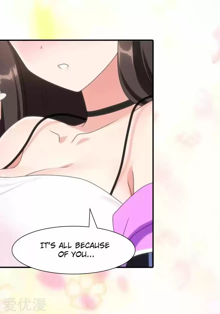 My Girlfriend Is A Zombie Chapter 160