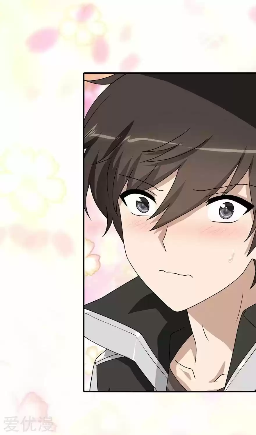 My Girlfriend Is A Zombie Chapter 160