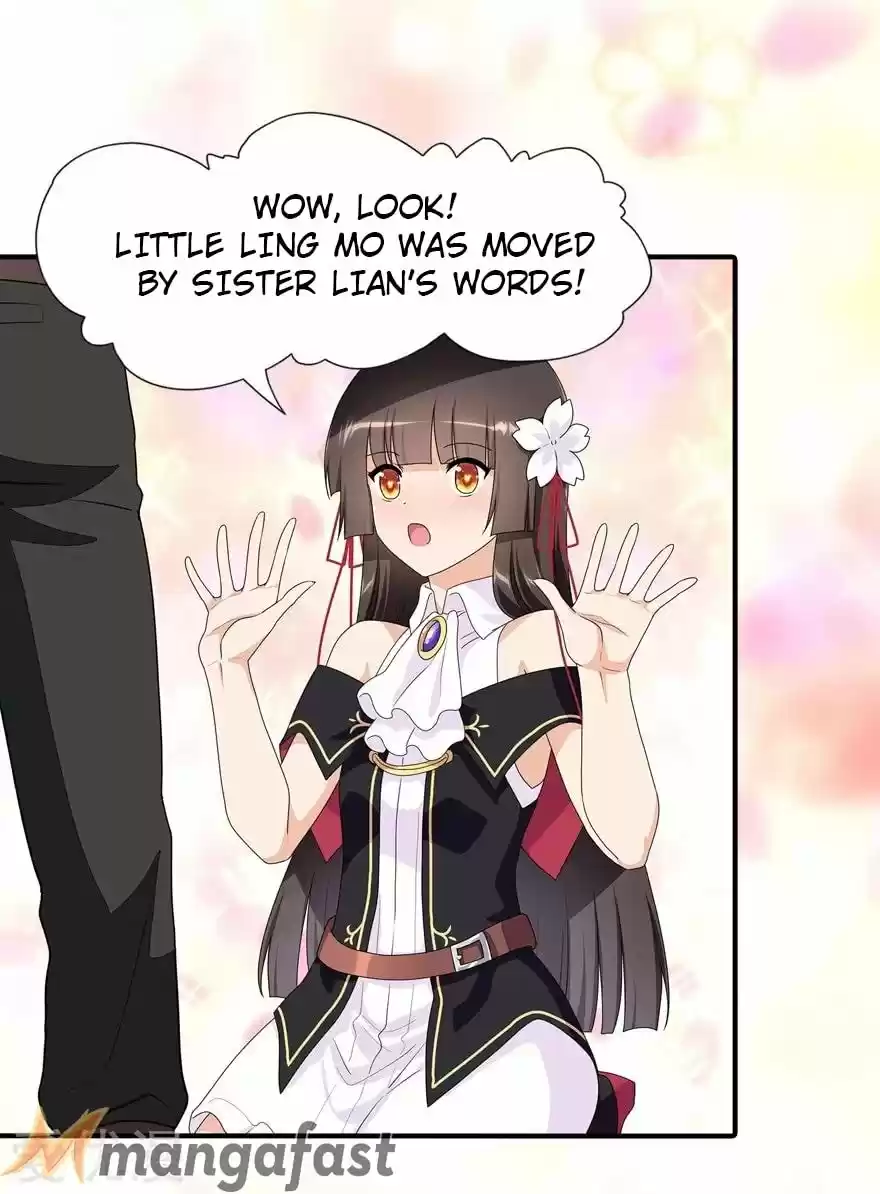 My Girlfriend Is A Zombie Chapter 160