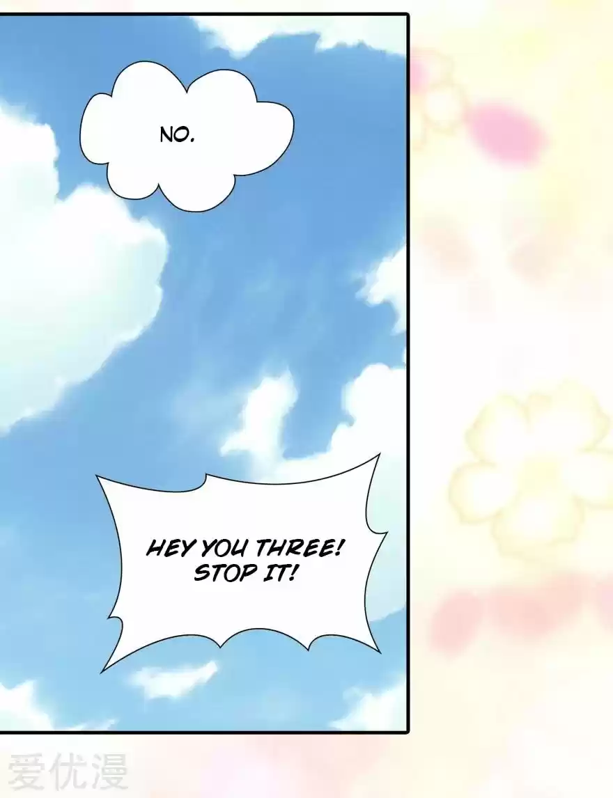 My Girlfriend Is A Zombie Chapter 160