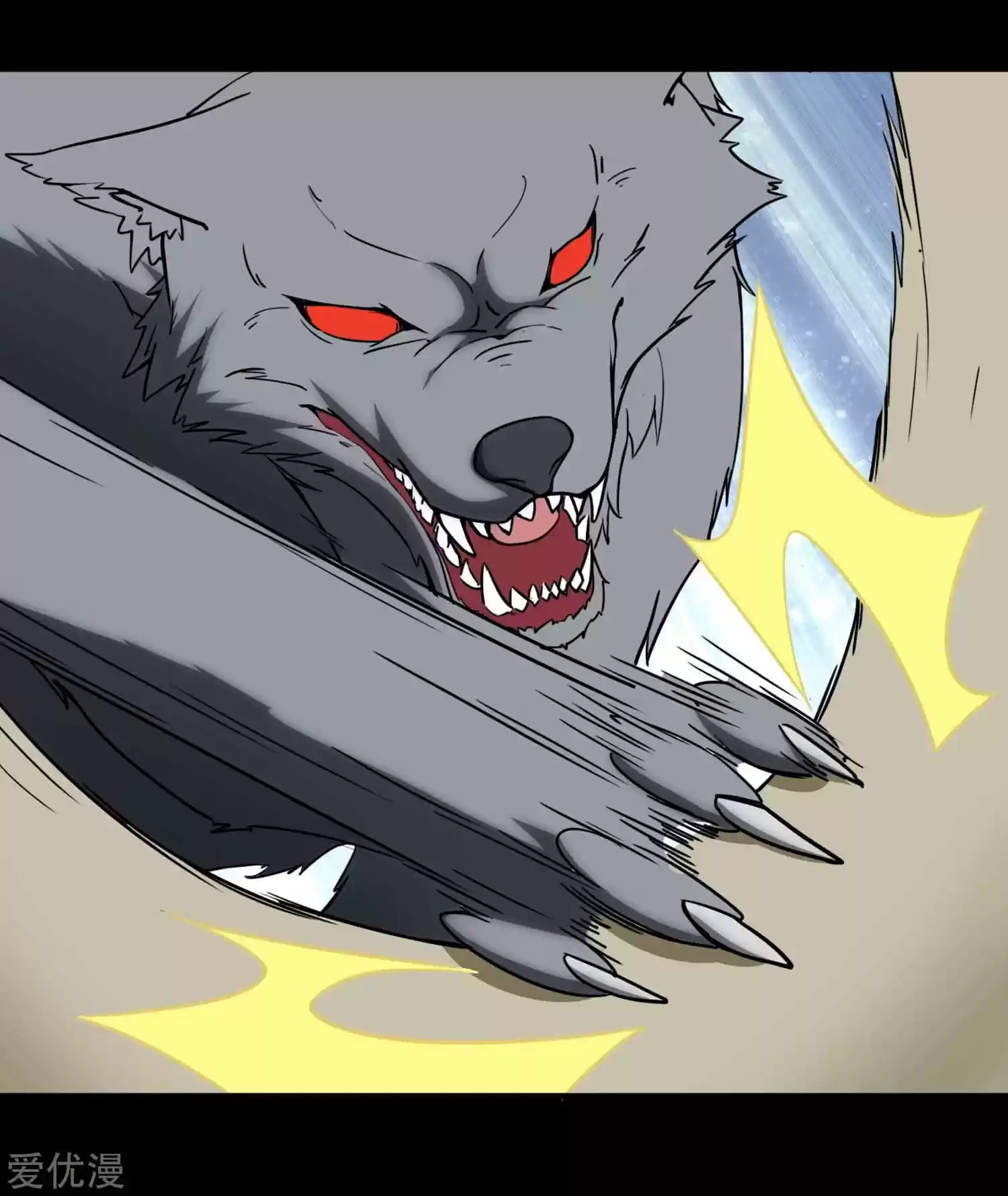 My Girlfriend Is A Zombie Chapter 161