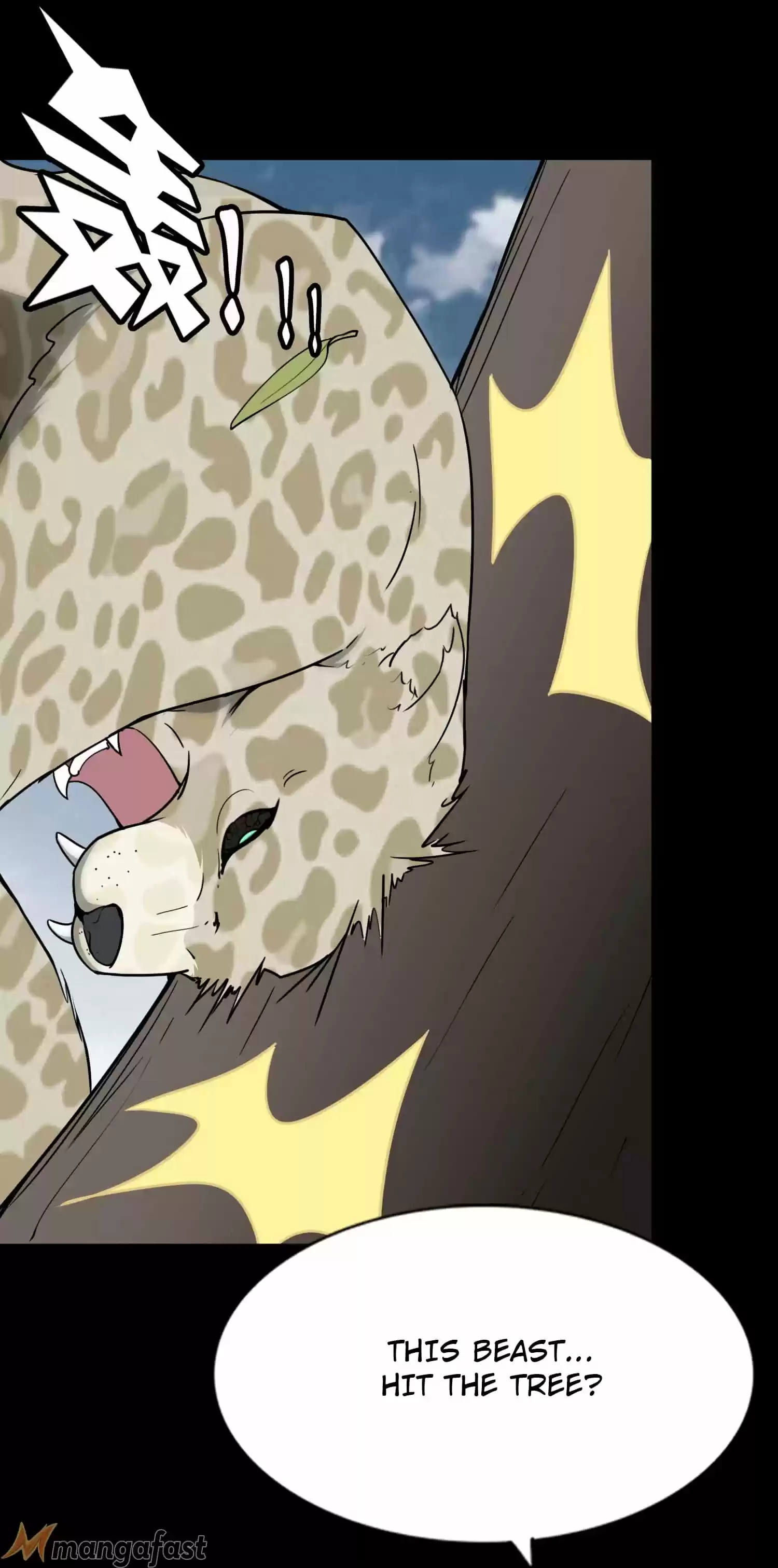 My Girlfriend Is A Zombie Chapter 161