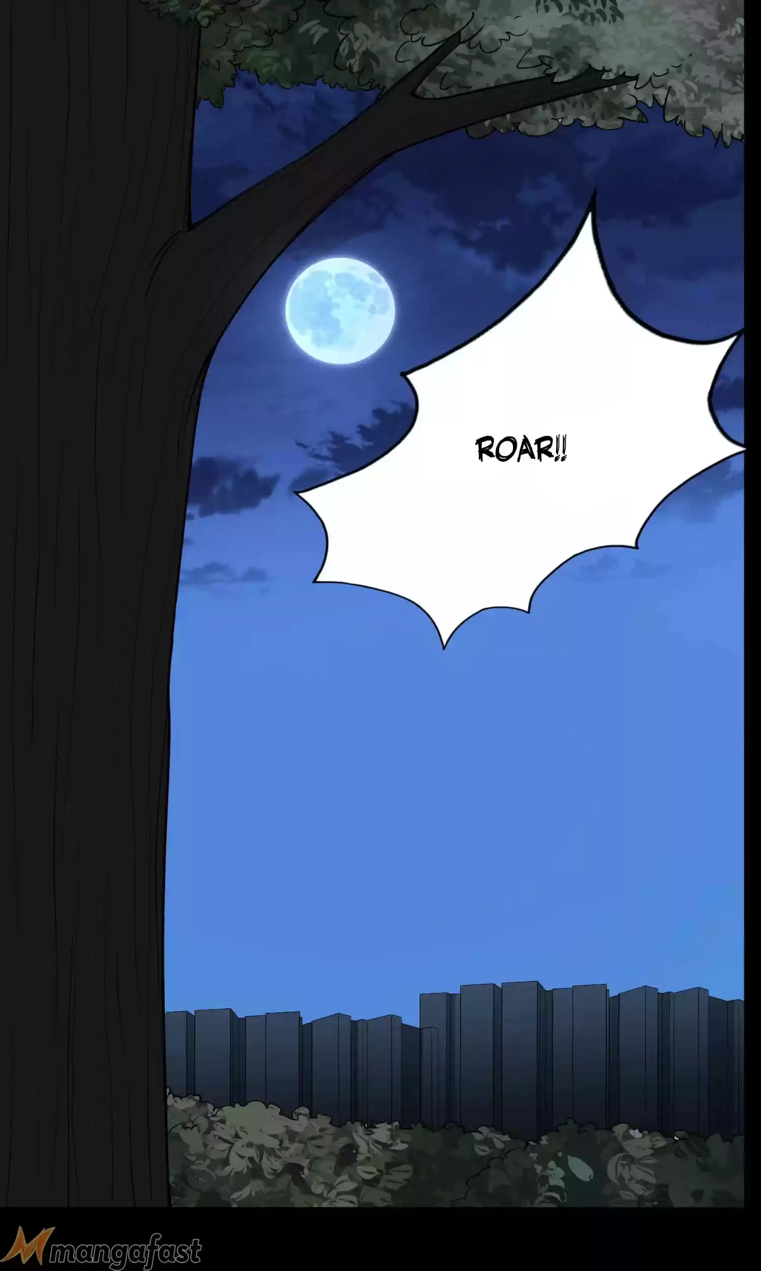 My Girlfriend Is A Zombie Chapter 162