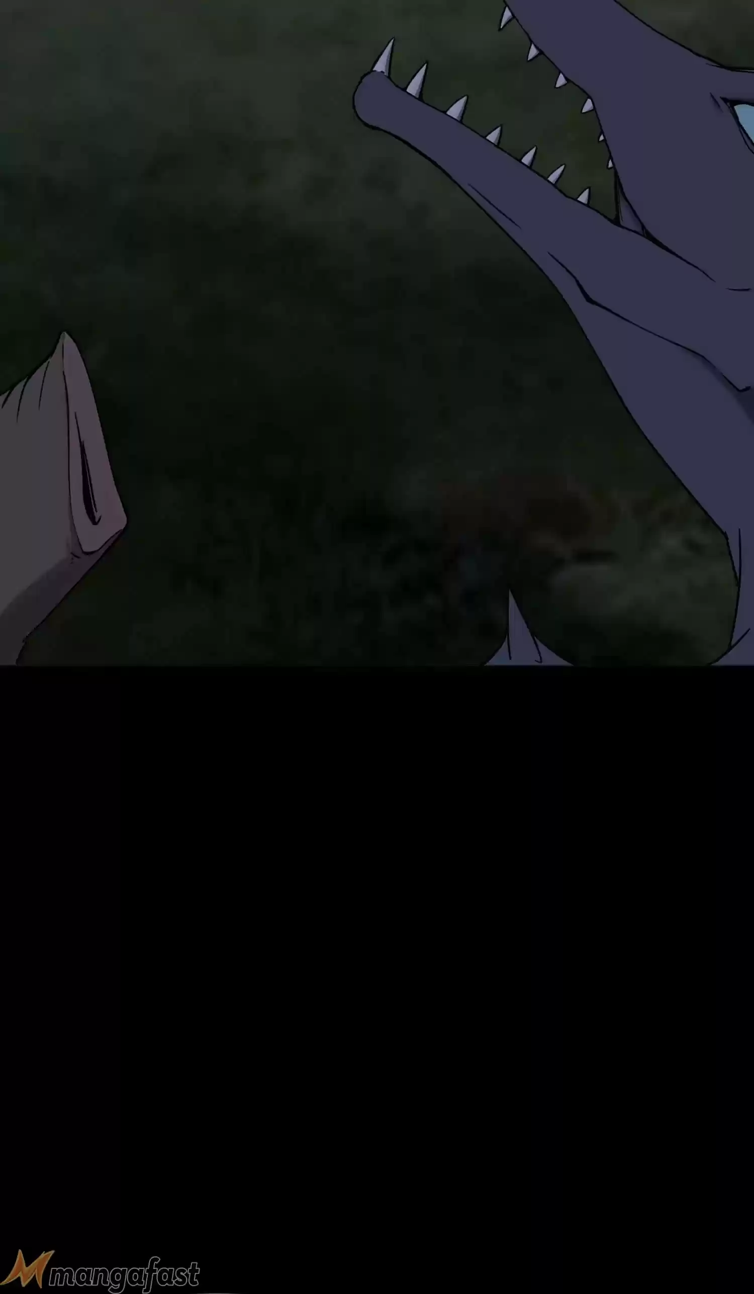 My Girlfriend Is A Zombie Chapter 162