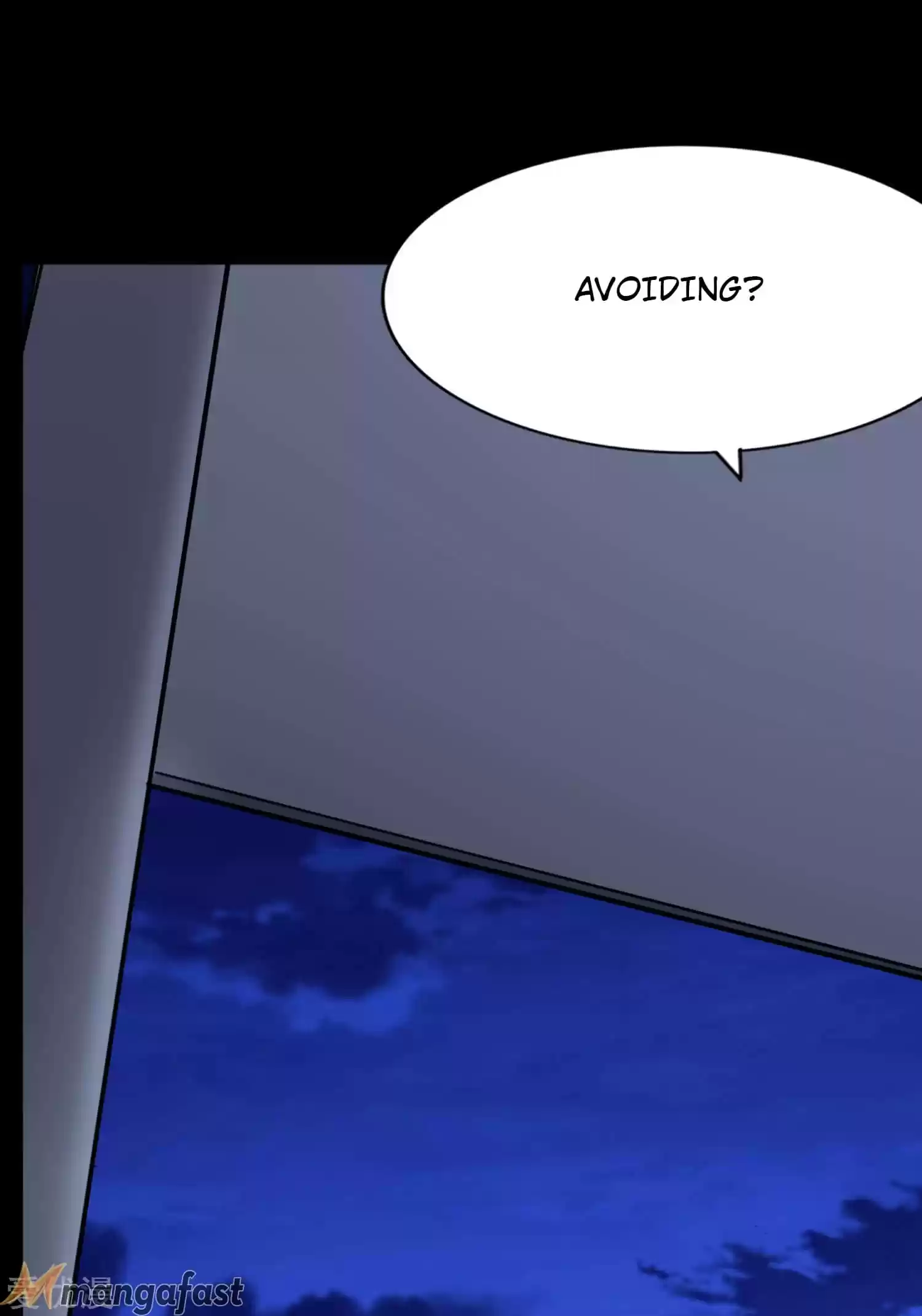 My Girlfriend Is A Zombie Chapter 162