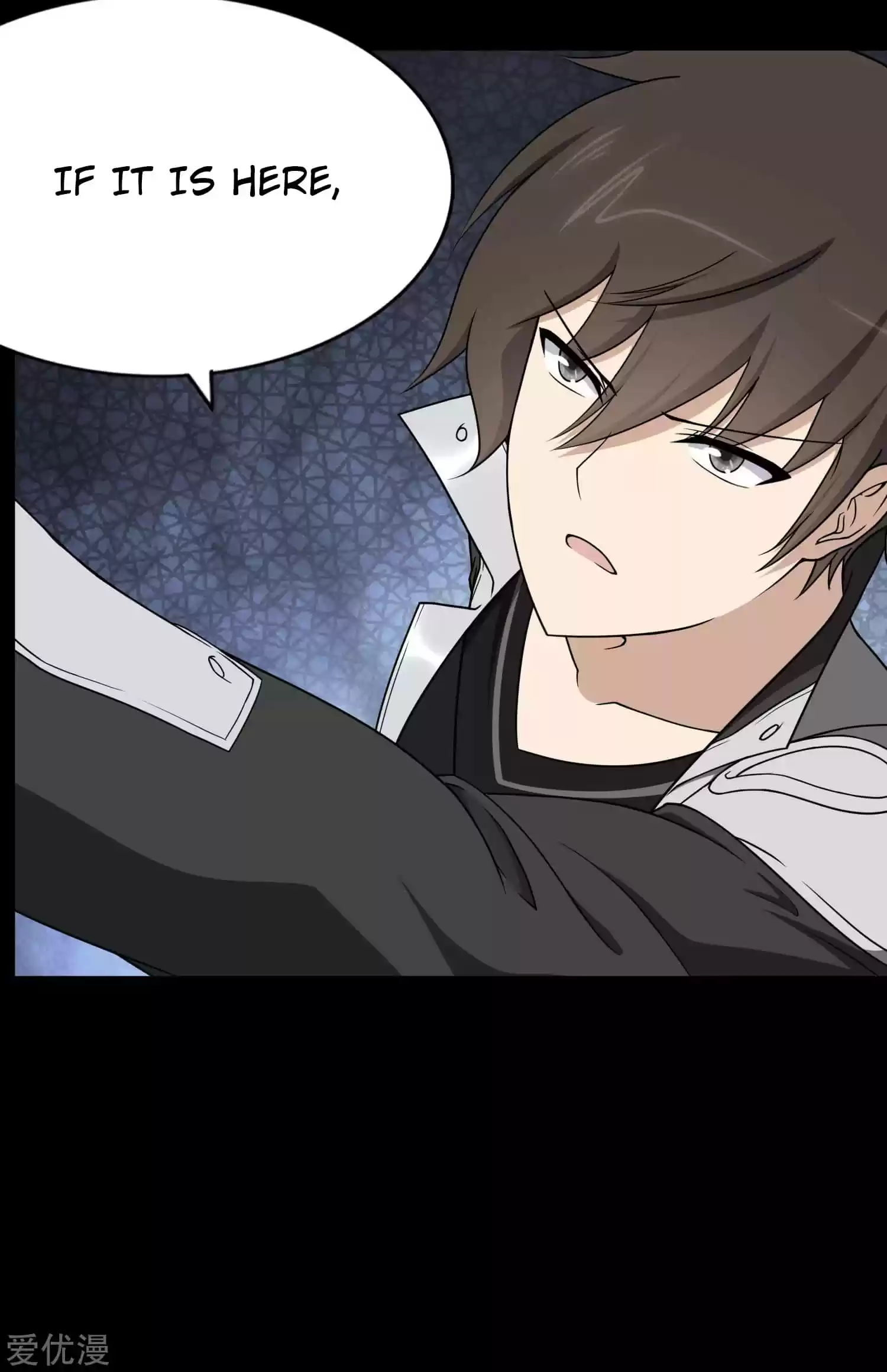 My Girlfriend Is A Zombie Chapter 162