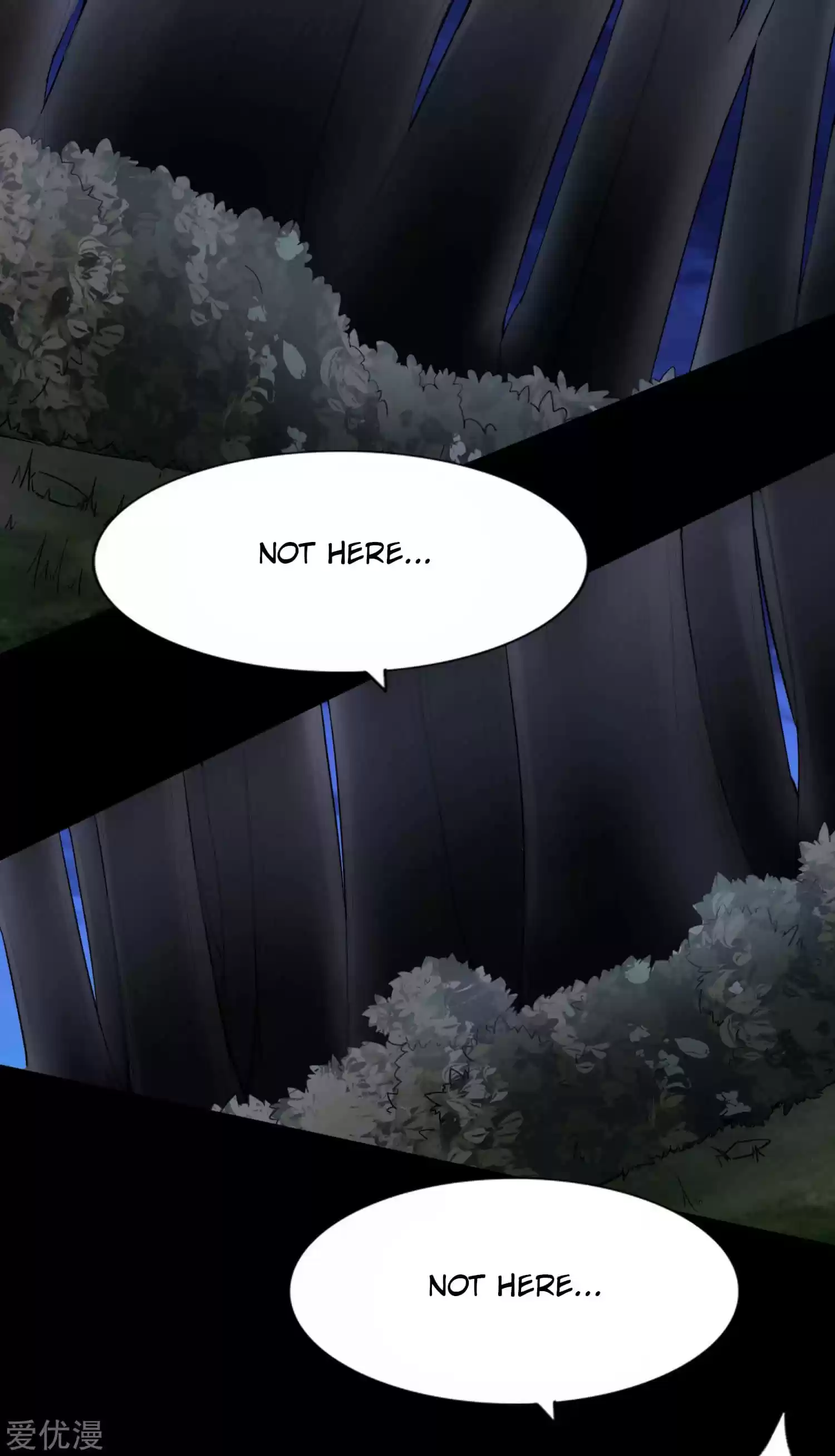 My Girlfriend Is A Zombie Chapter 162