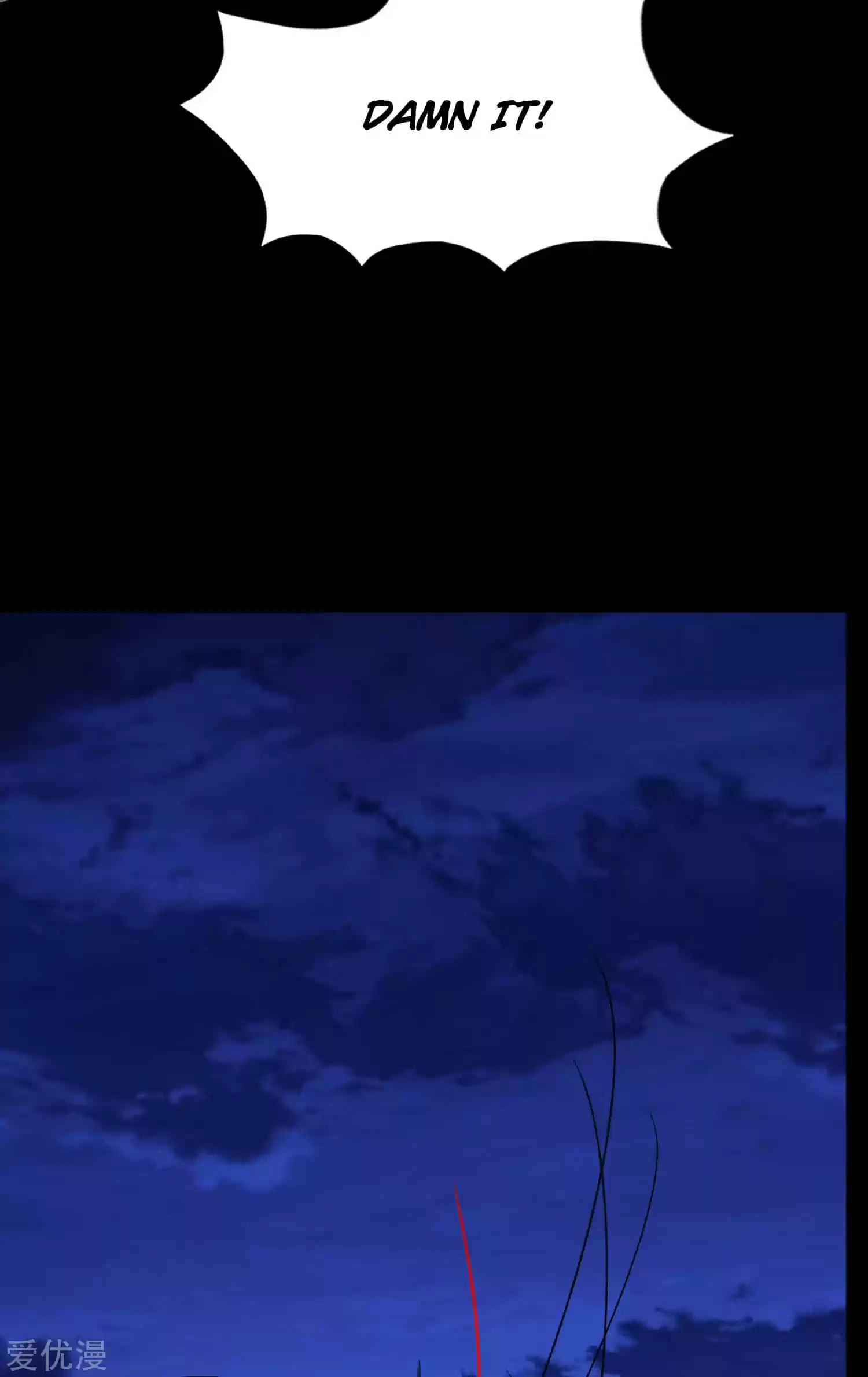 My Girlfriend Is A Zombie Chapter 162