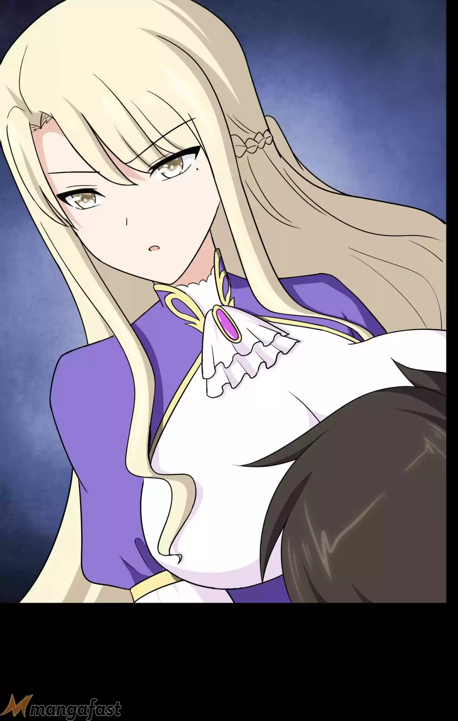 My Girlfriend Is A Zombie Chapter 162