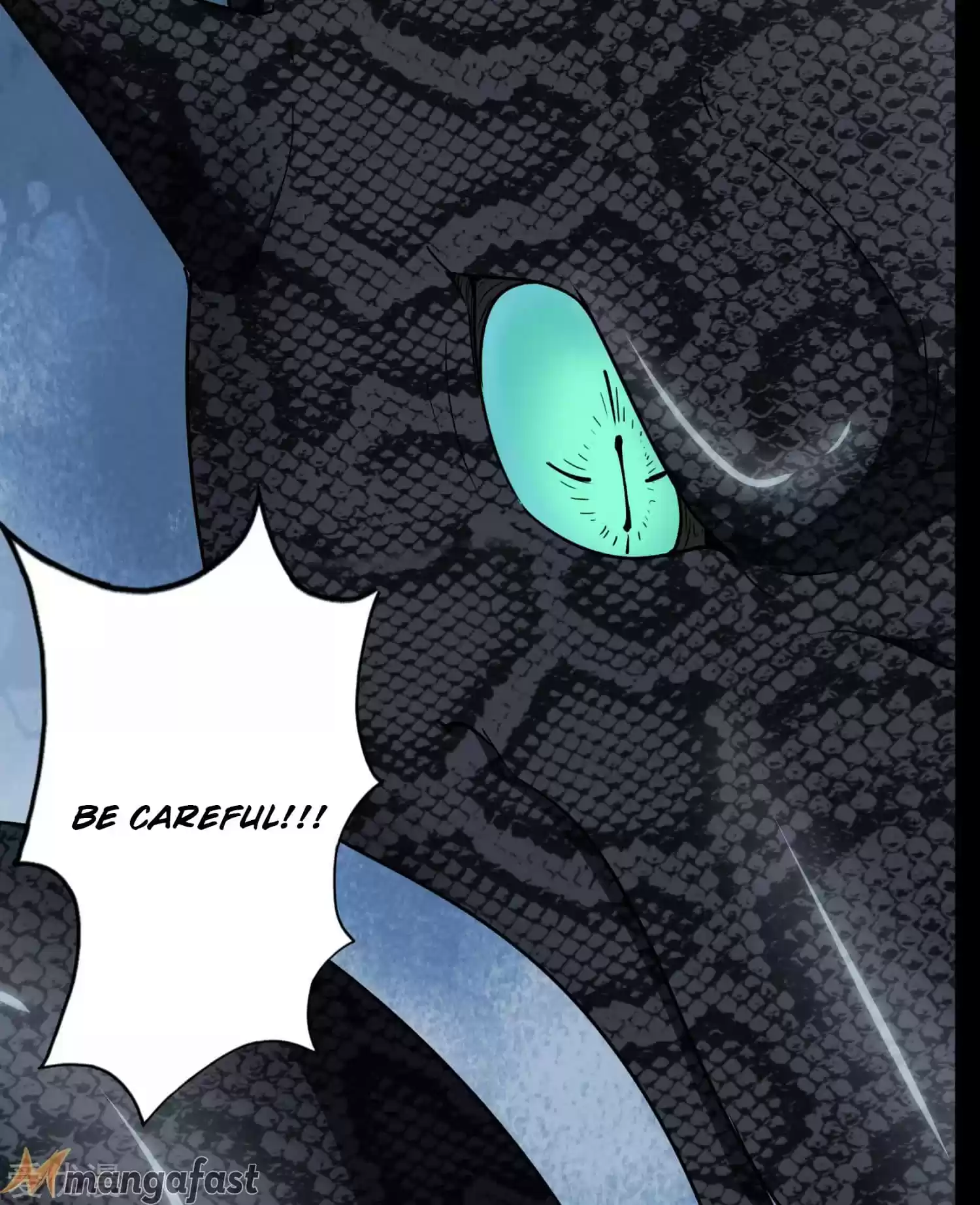 My Girlfriend Is A Zombie Chapter 162