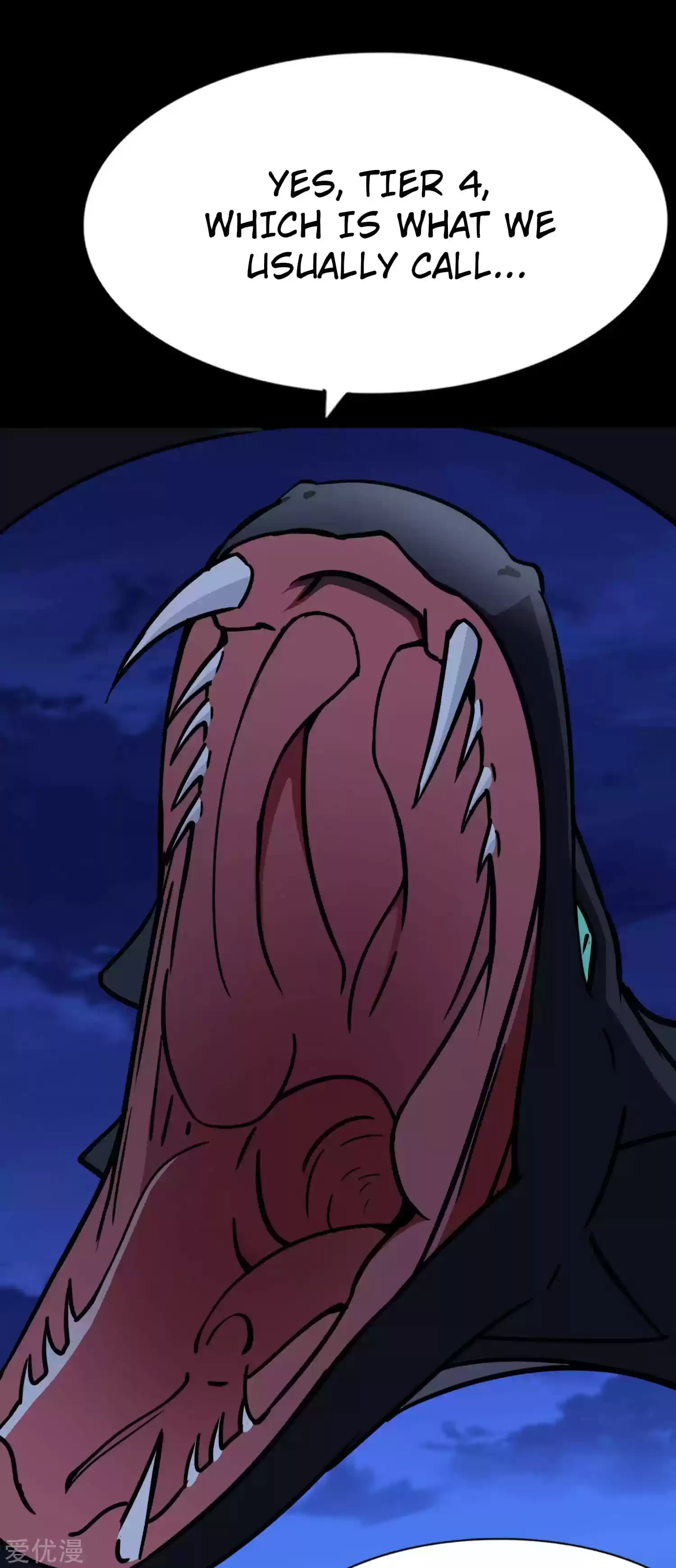 My Girlfriend Is A Zombie Chapter 162