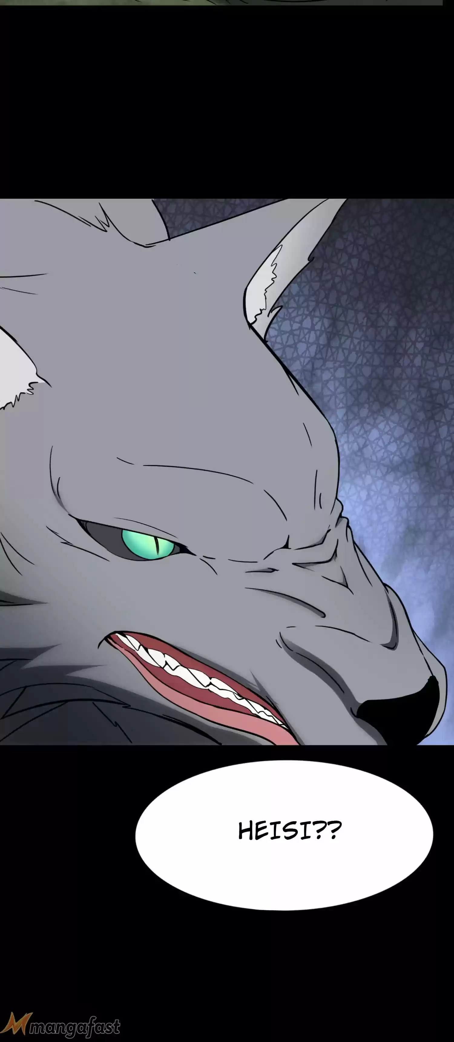 My Girlfriend Is A Zombie Chapter 162