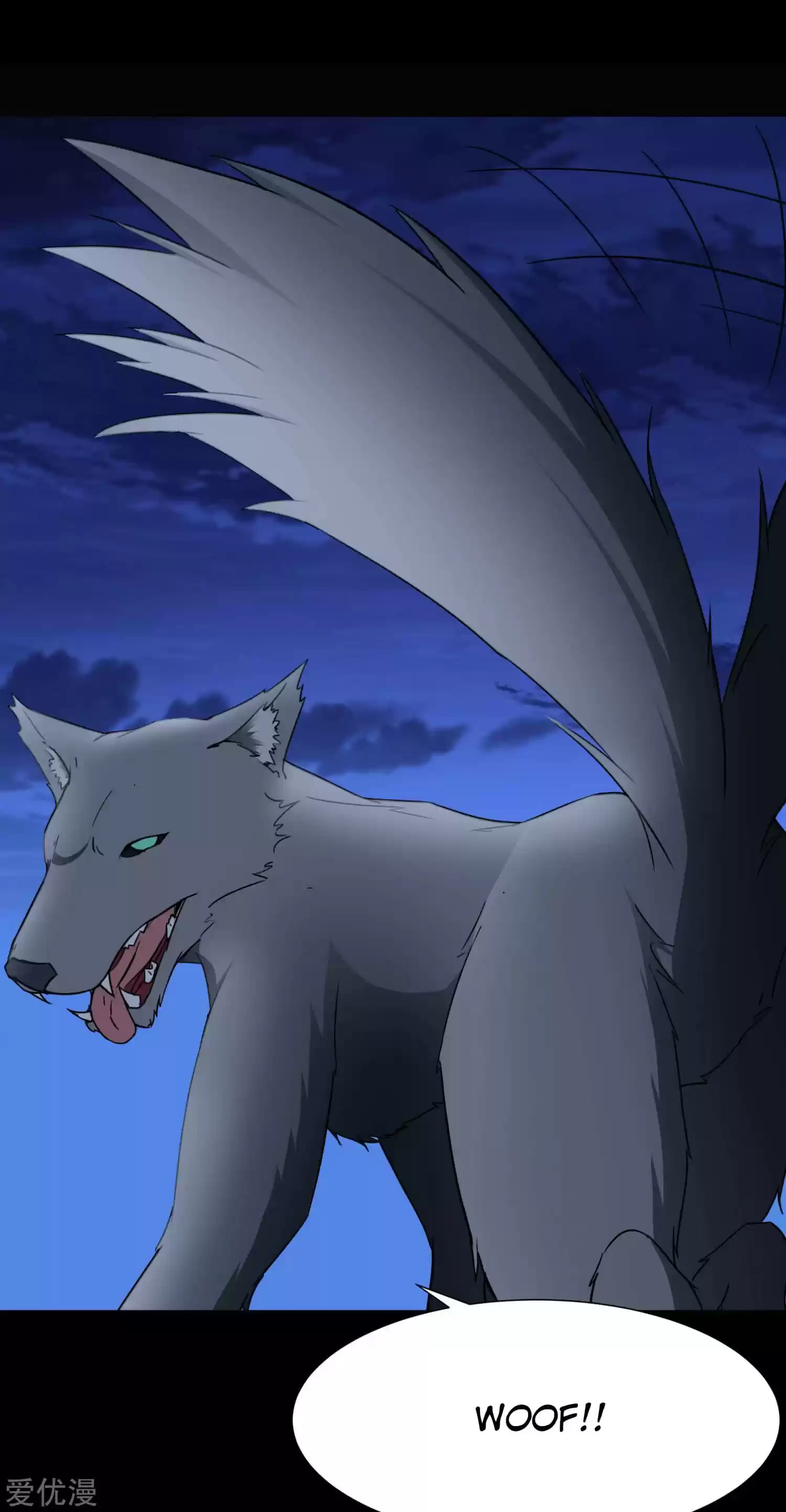 My Girlfriend Is A Zombie Chapter 163