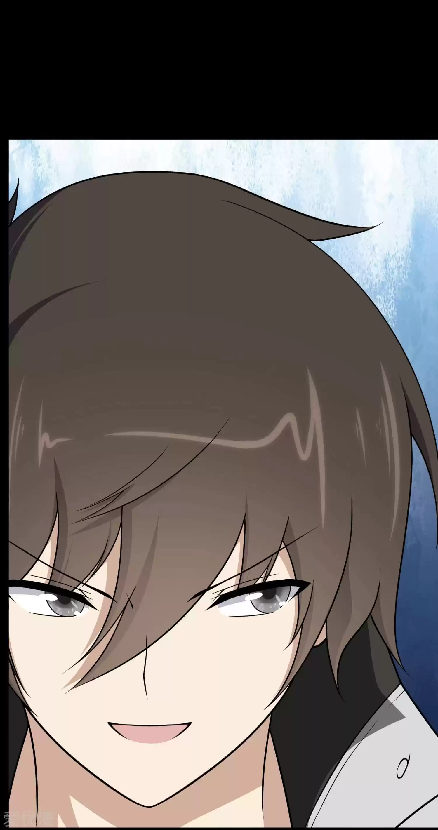 My Girlfriend Is A Zombie Chapter 163