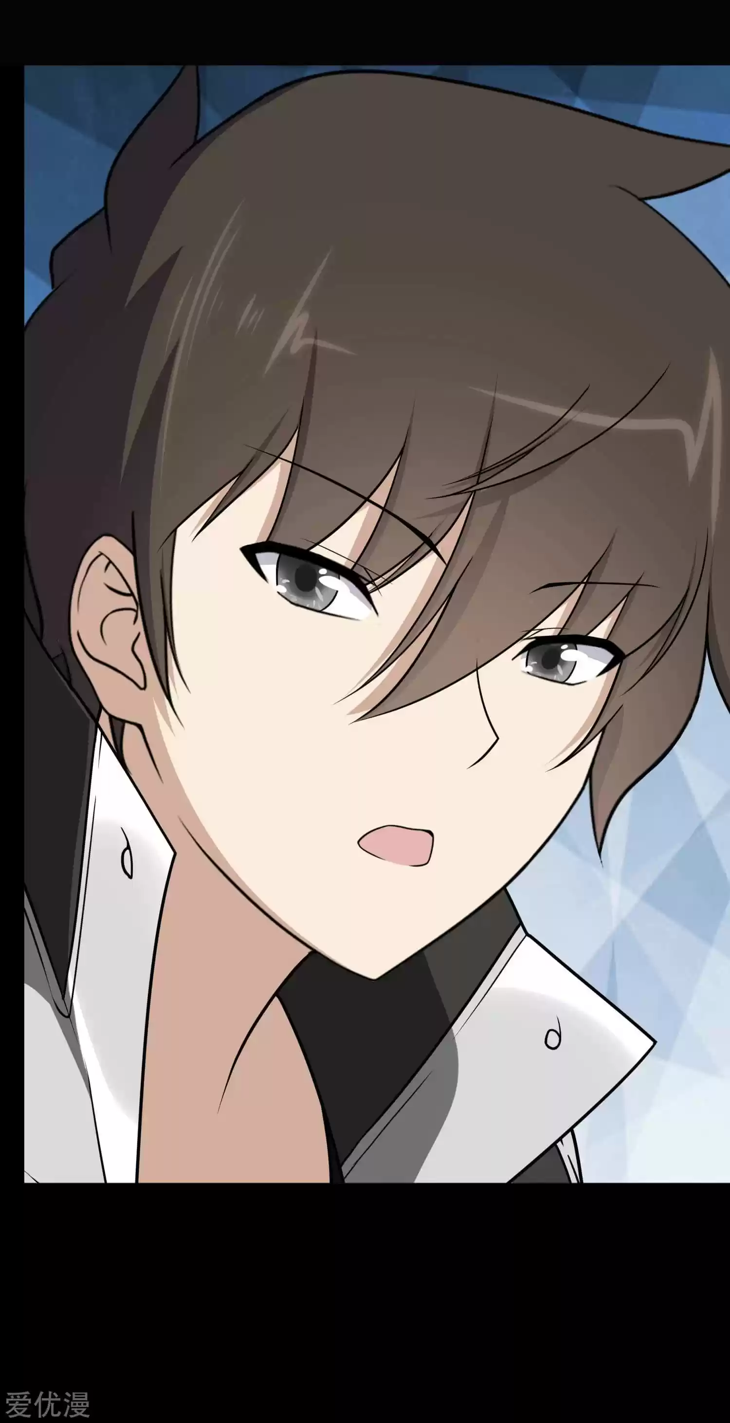 My Girlfriend Is A Zombie Chapter 163