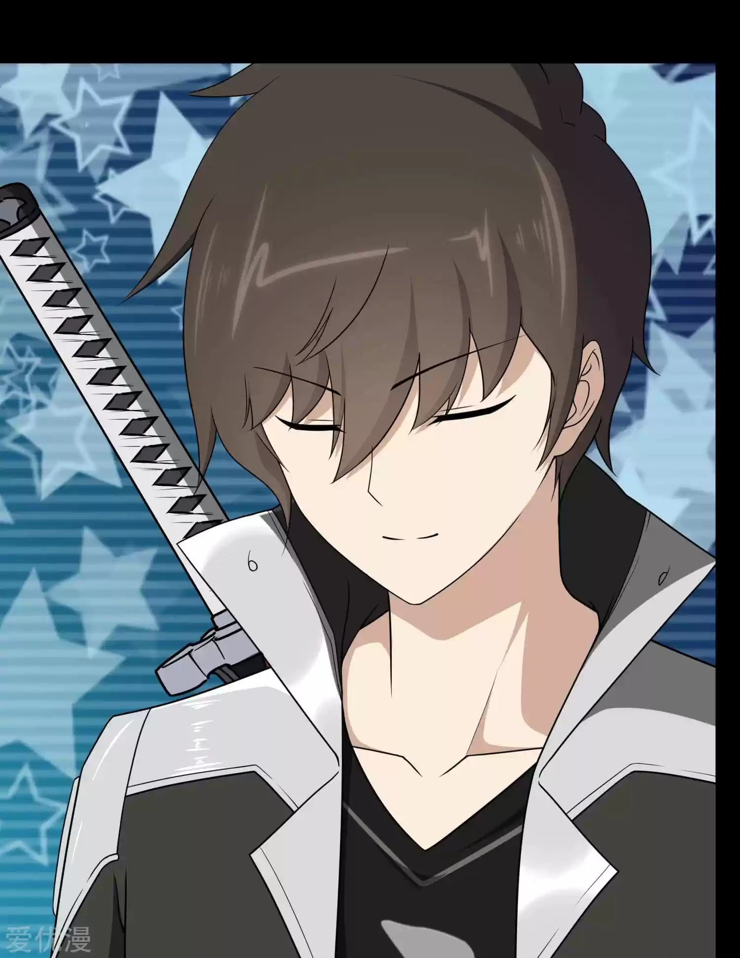 My Girlfriend Is A Zombie Chapter 163