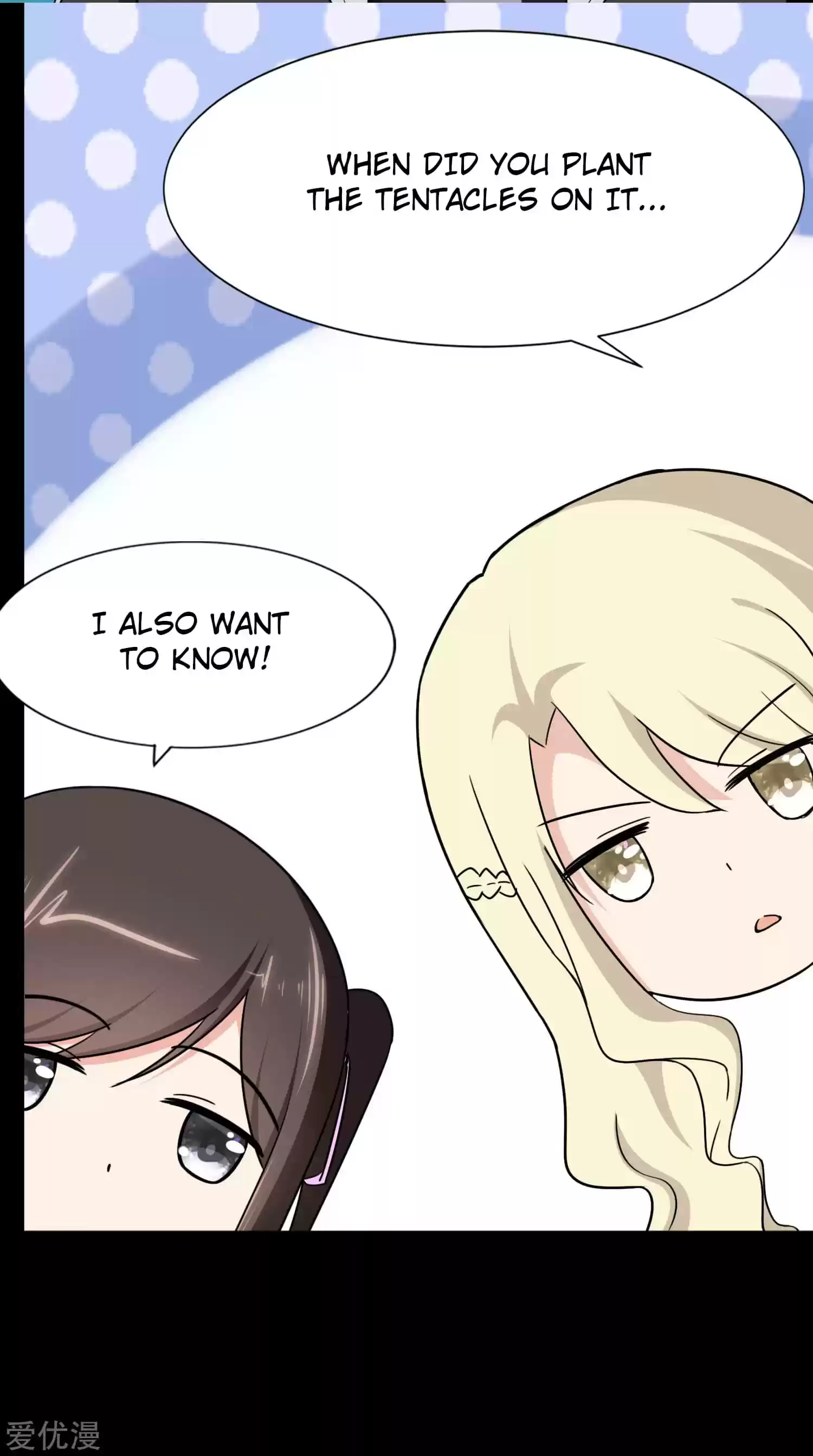 My Girlfriend Is A Zombie Chapter 163