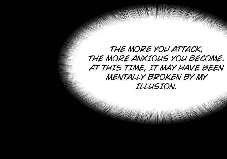 My Girlfriend Is A Zombie Chapter 164