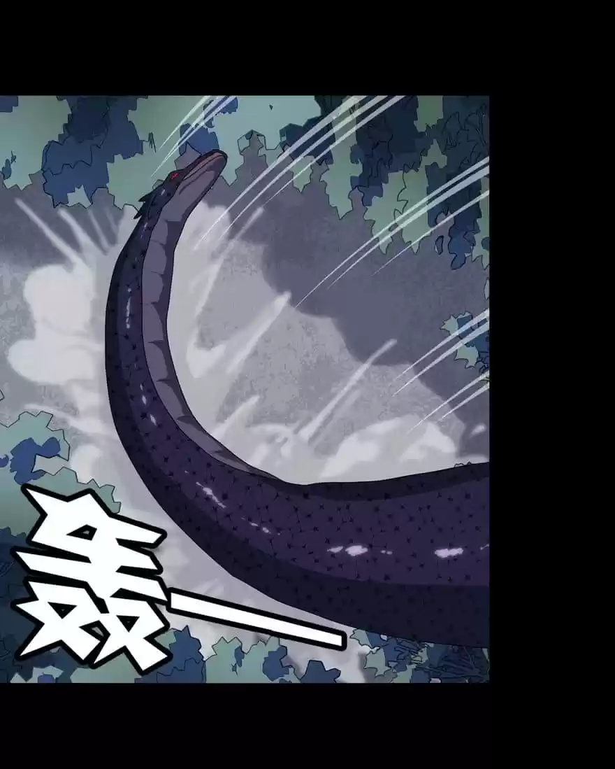 My Girlfriend Is A Zombie Chapter 164