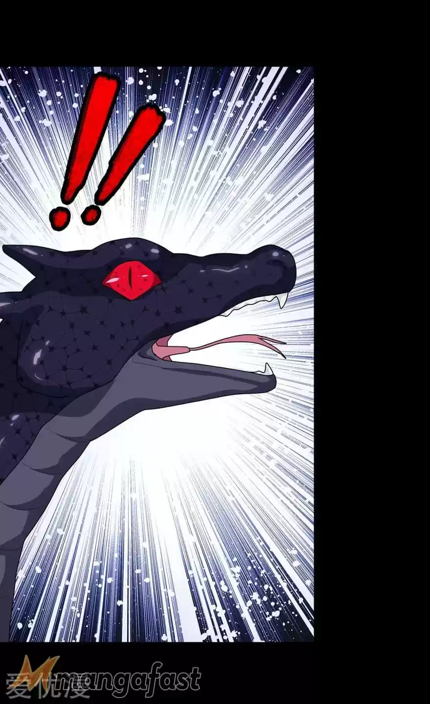 My Girlfriend Is A Zombie Chapter 164