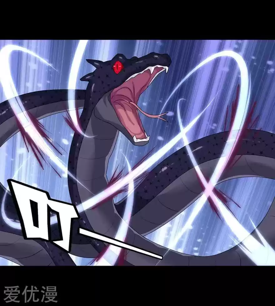 My Girlfriend Is A Zombie Chapter 164