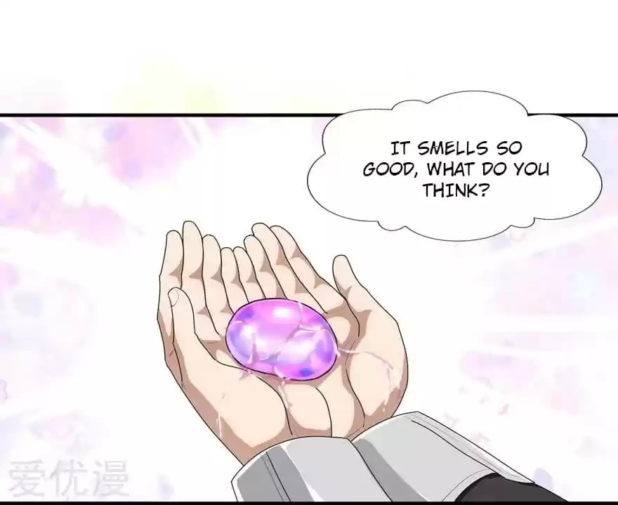 My Girlfriend Is A Zombie Chapter 164