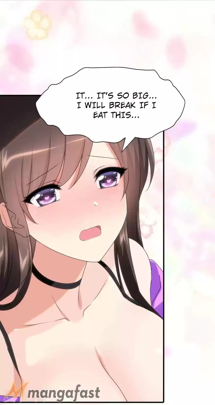 My Girlfriend Is A Zombie Chapter 164