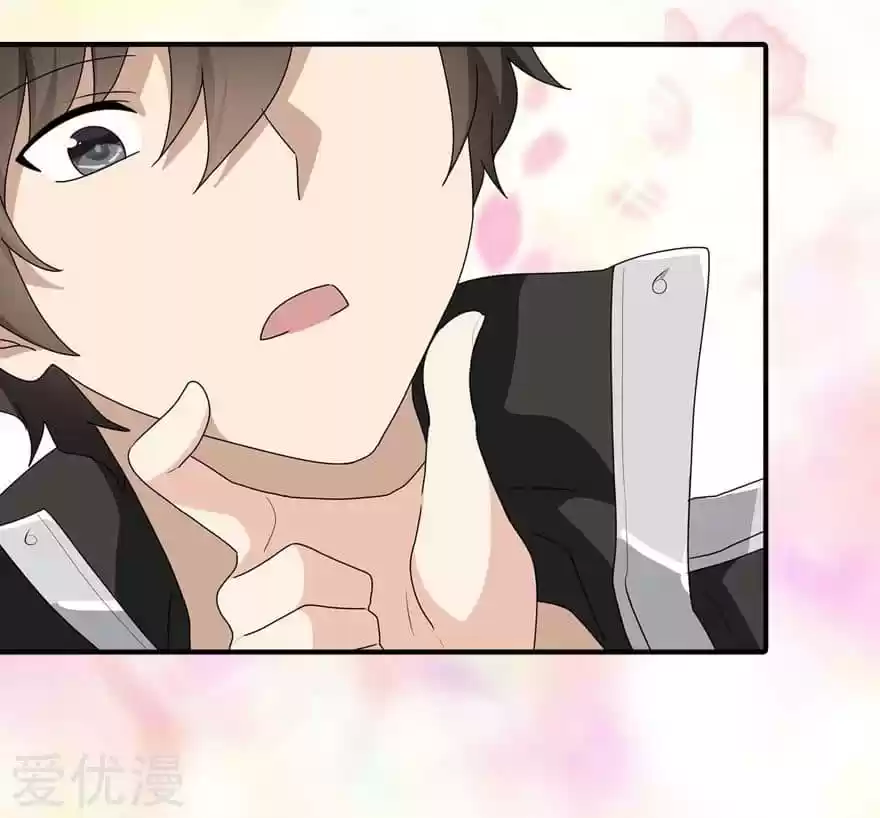 My Girlfriend Is A Zombie Chapter 164