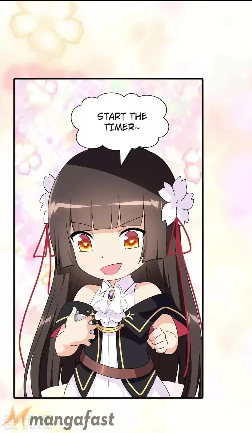 My Girlfriend Is A Zombie Chapter 164