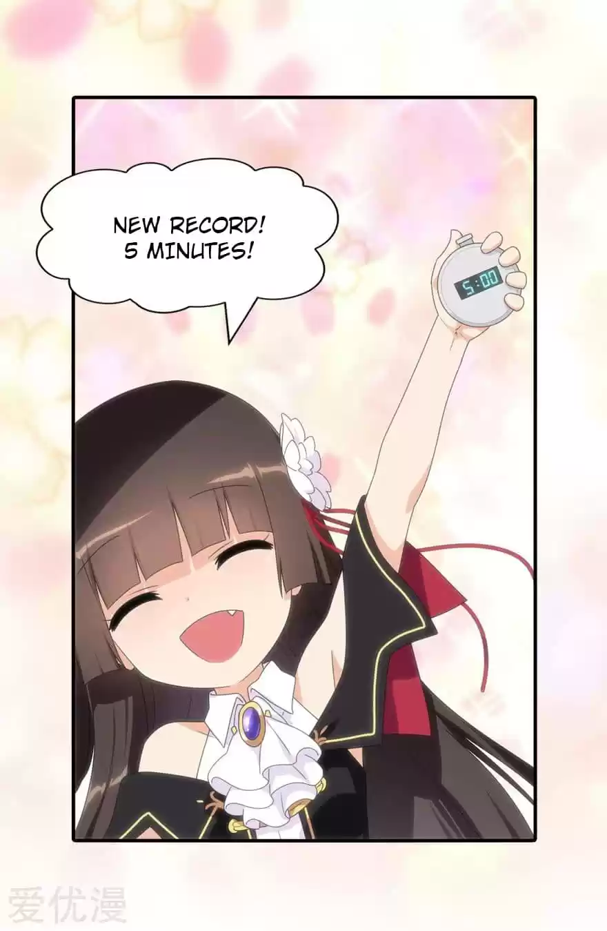 My Girlfriend Is A Zombie Chapter 164