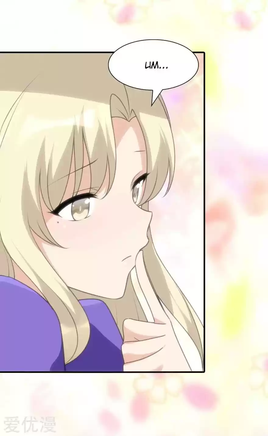 My Girlfriend Is A Zombie Chapter 164