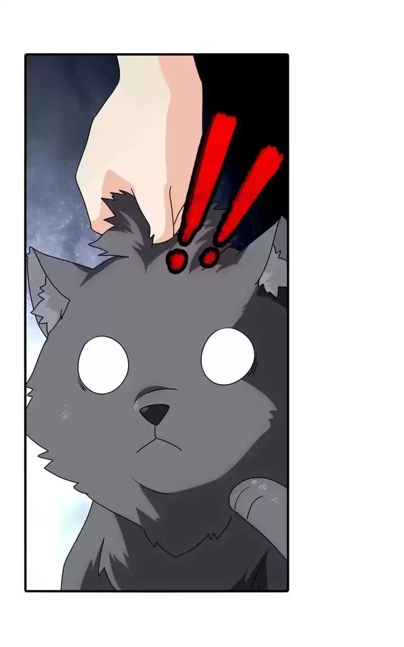 My Girlfriend Is A Zombie Chapter 165