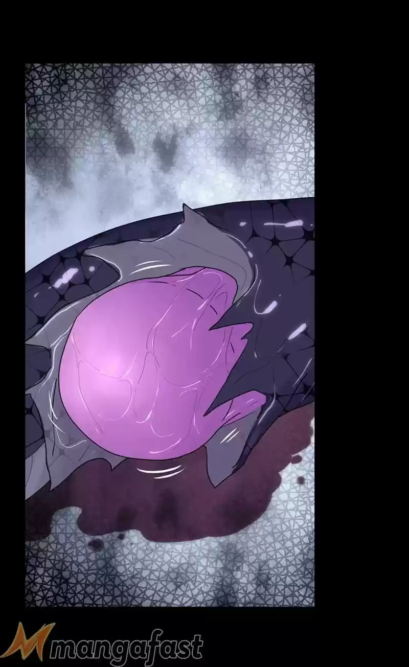 My Girlfriend Is A Zombie Chapter 165