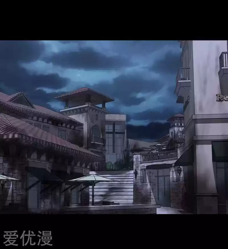 My Girlfriend Is A Zombie Chapter 165