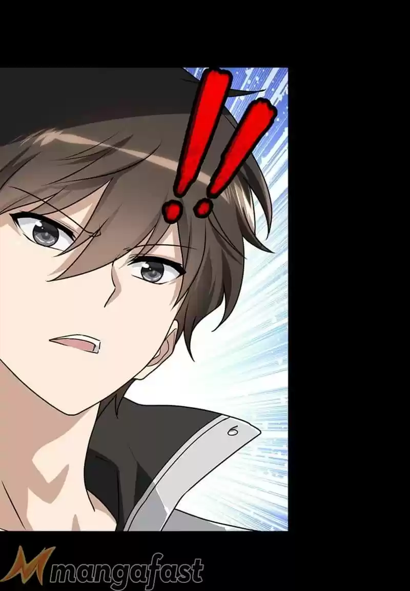 My Girlfriend Is A Zombie Chapter 165