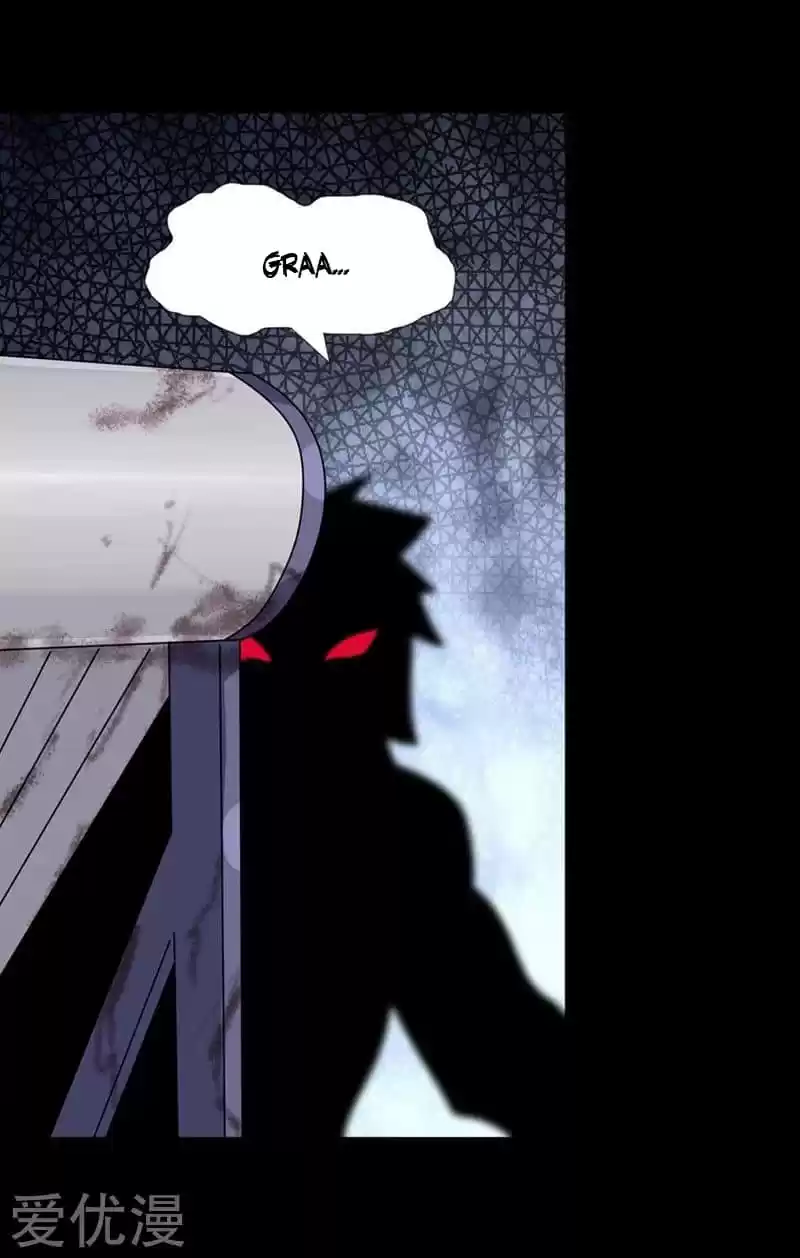 My Girlfriend Is A Zombie Chapter 165