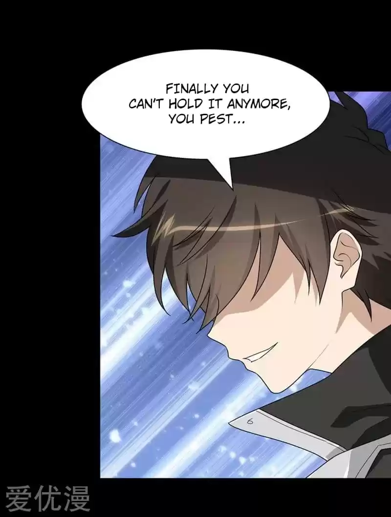 My Girlfriend Is A Zombie Chapter 165