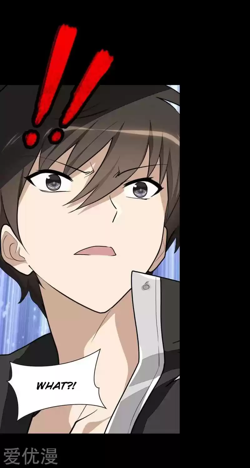 My Girlfriend Is A Zombie Chapter 165