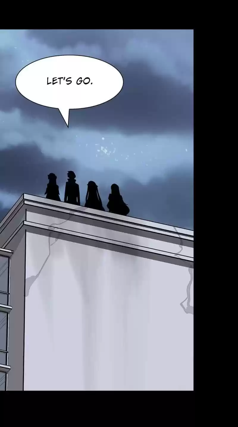 My Girlfriend Is A Zombie Chapter 165