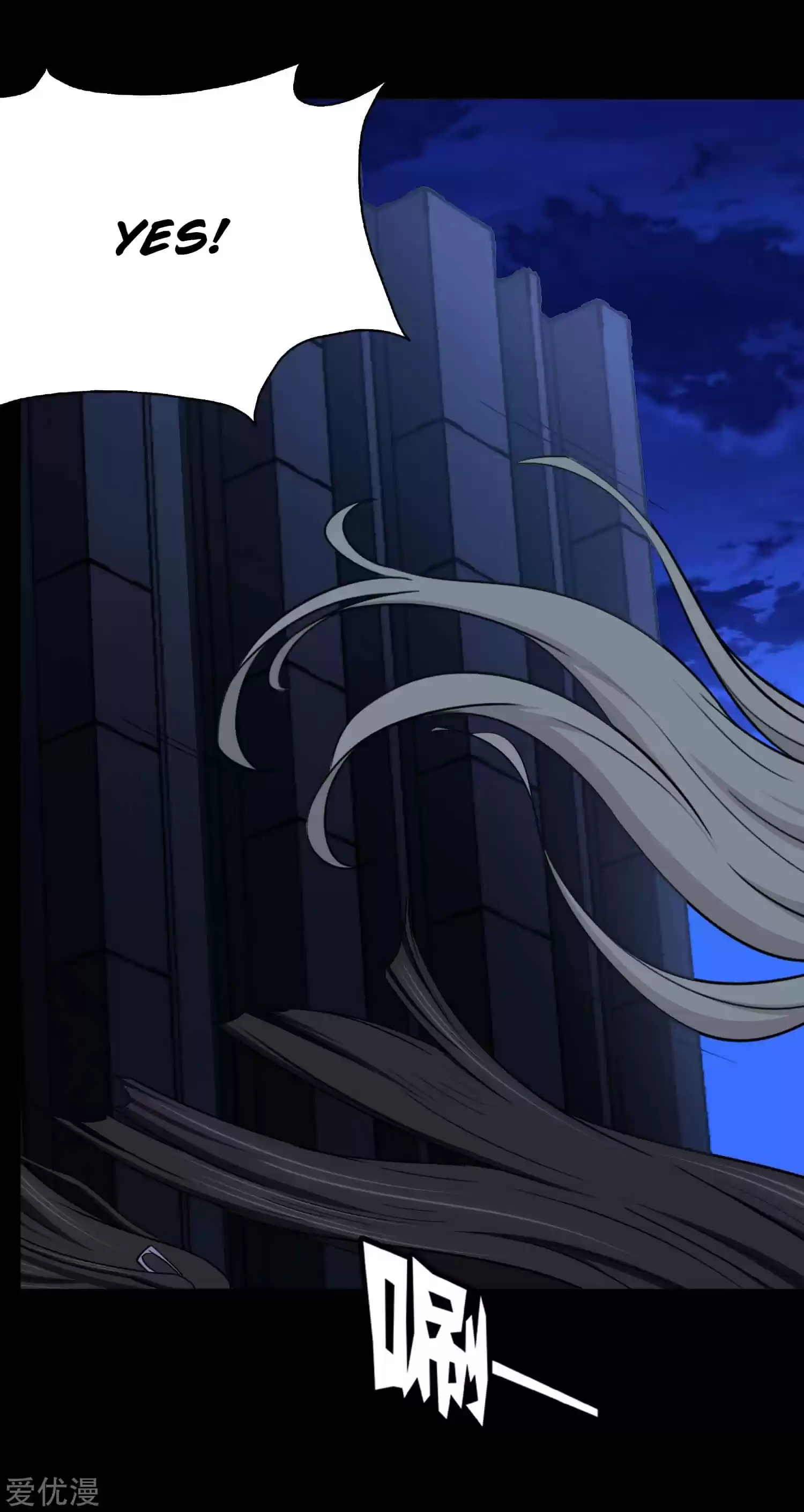 My Girlfriend Is A Zombie Chapter 166