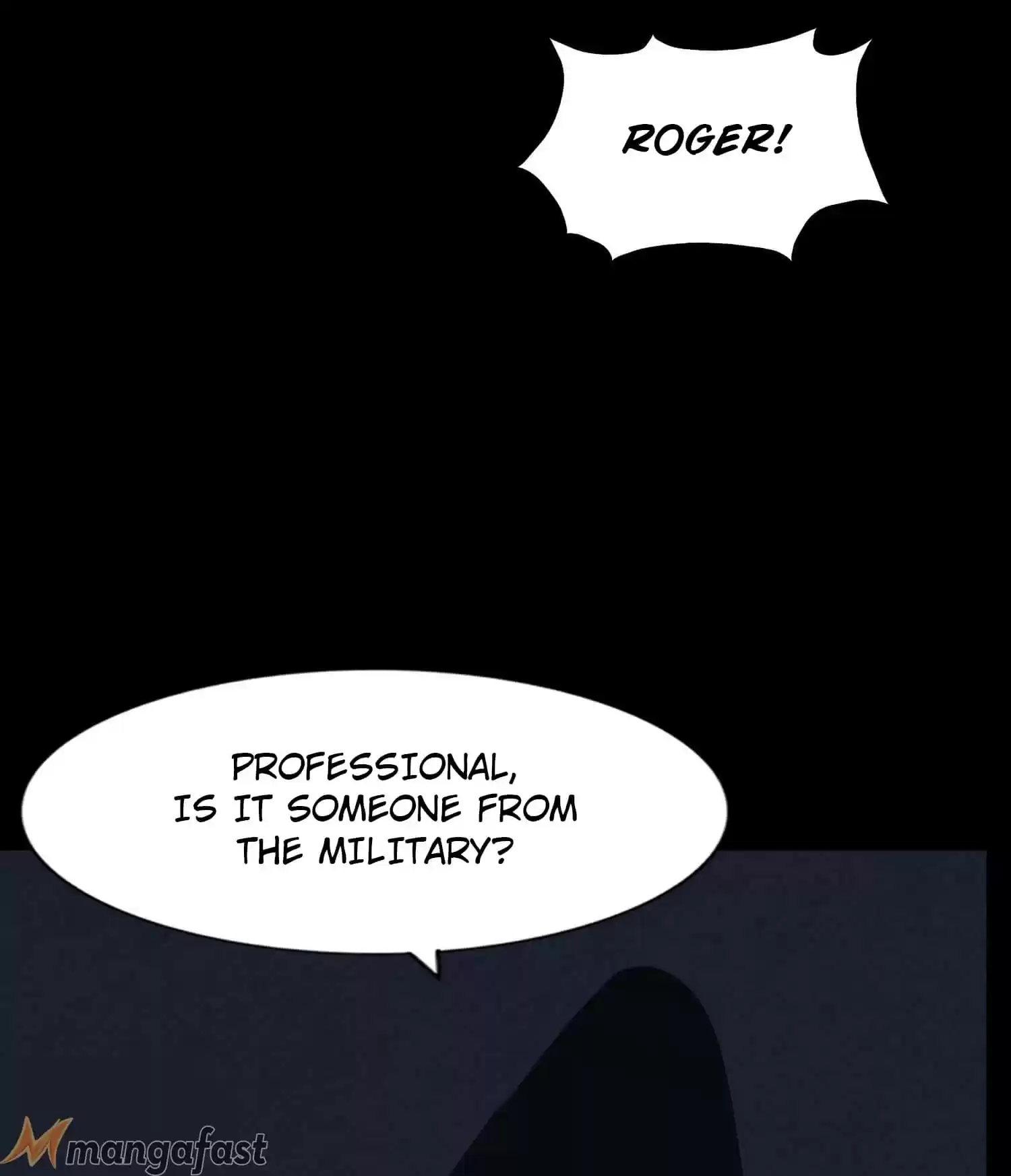 My Girlfriend Is A Zombie Chapter 166