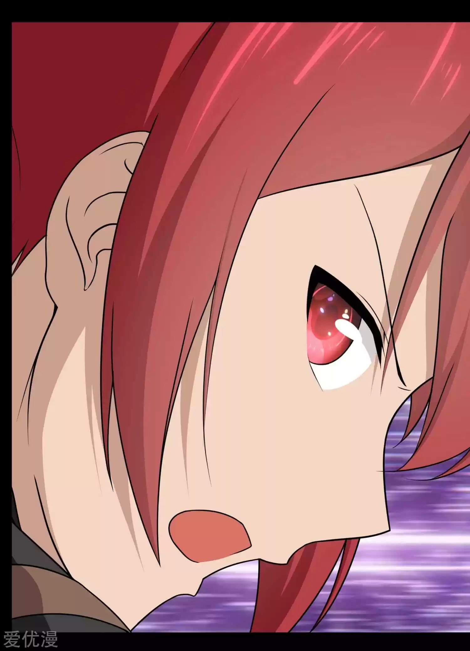 My Girlfriend Is A Zombie Chapter 166