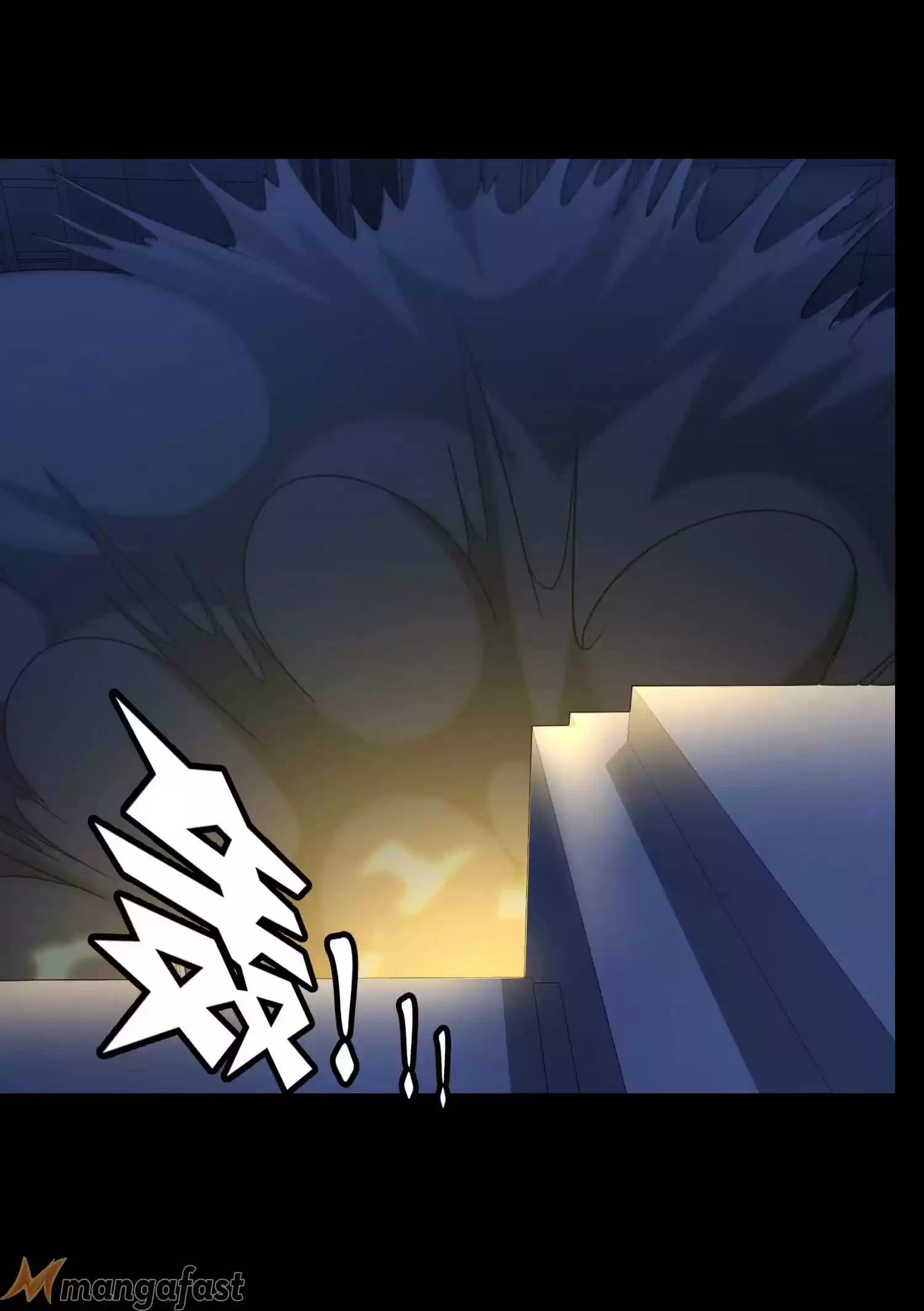 My Girlfriend Is A Zombie Chapter 166