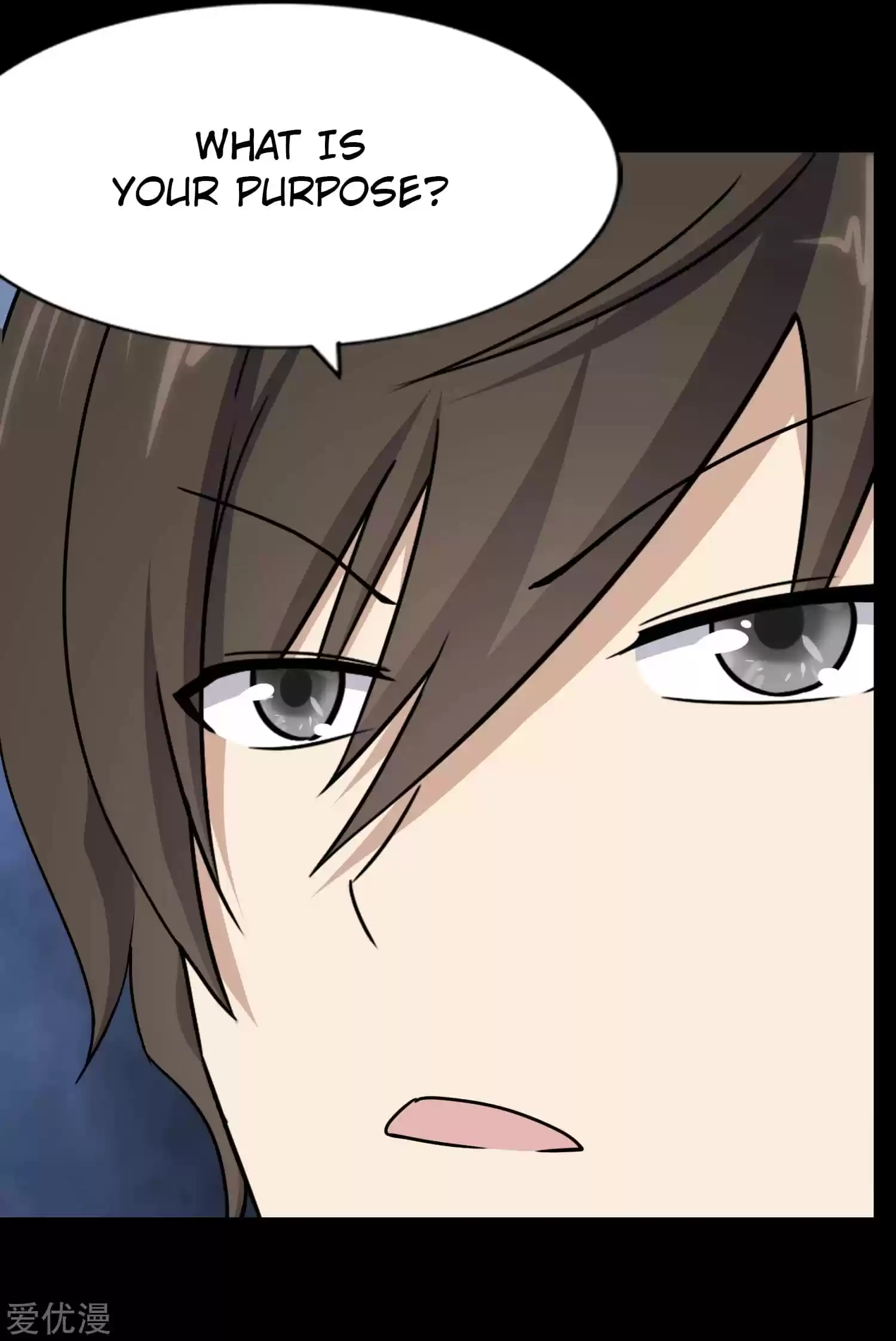 My Girlfriend Is A Zombie Chapter 166