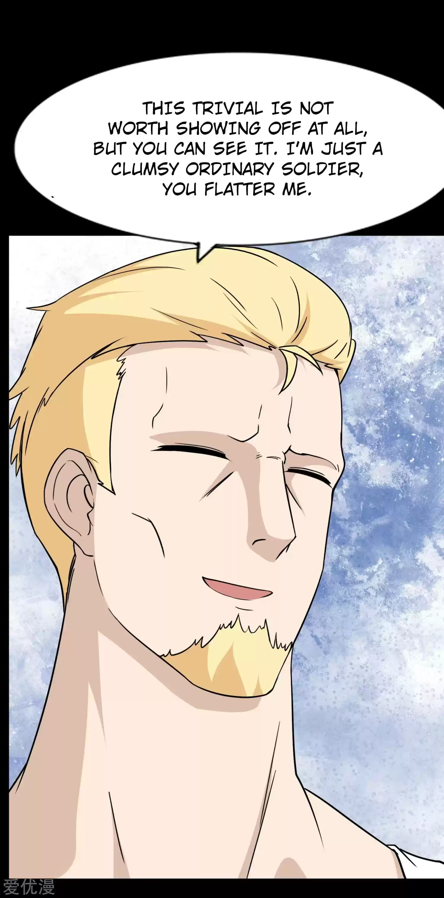 My Girlfriend Is A Zombie Chapter 167