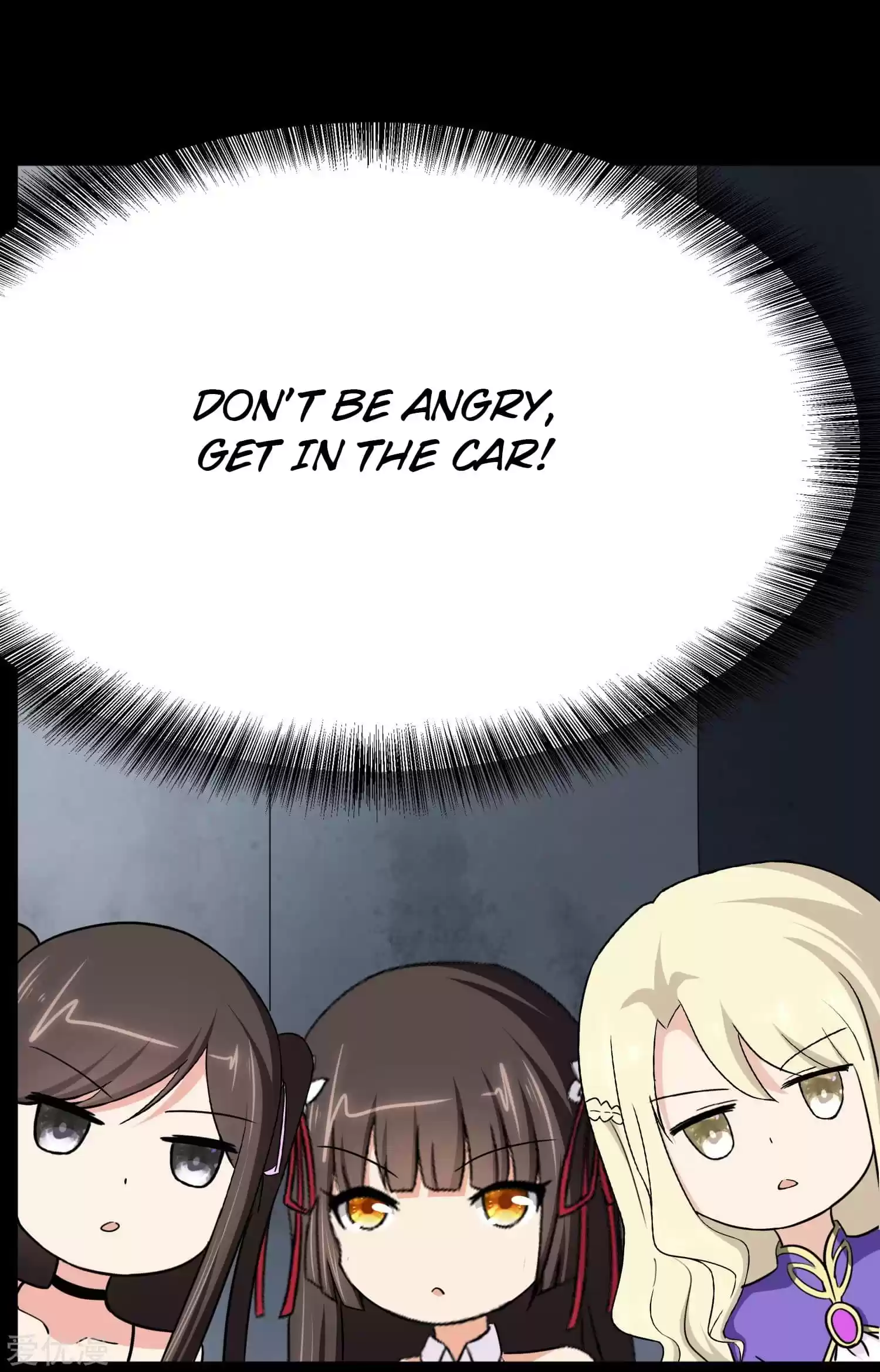 My Girlfriend Is A Zombie Chapter 167