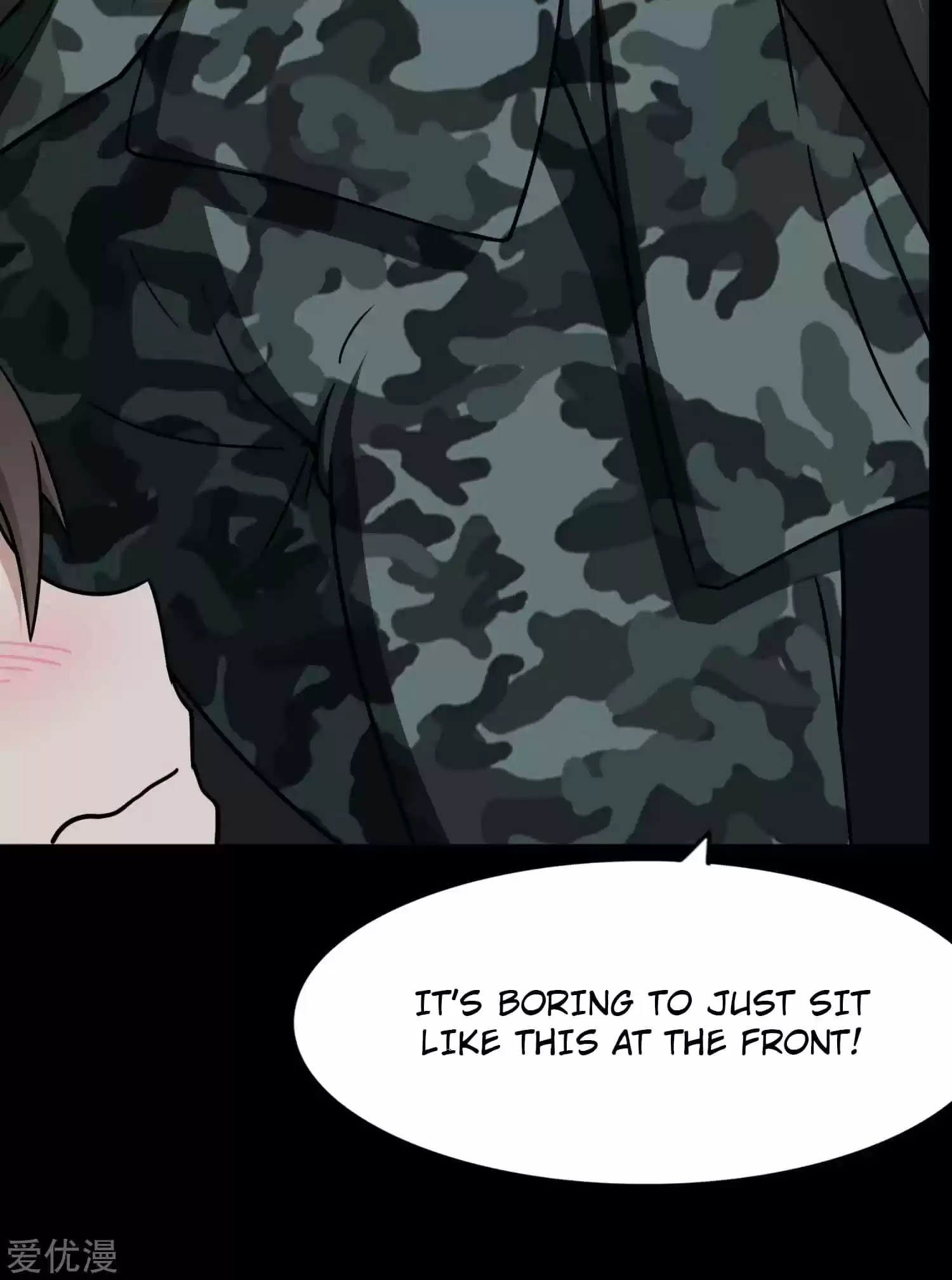 My Girlfriend Is A Zombie Chapter 167