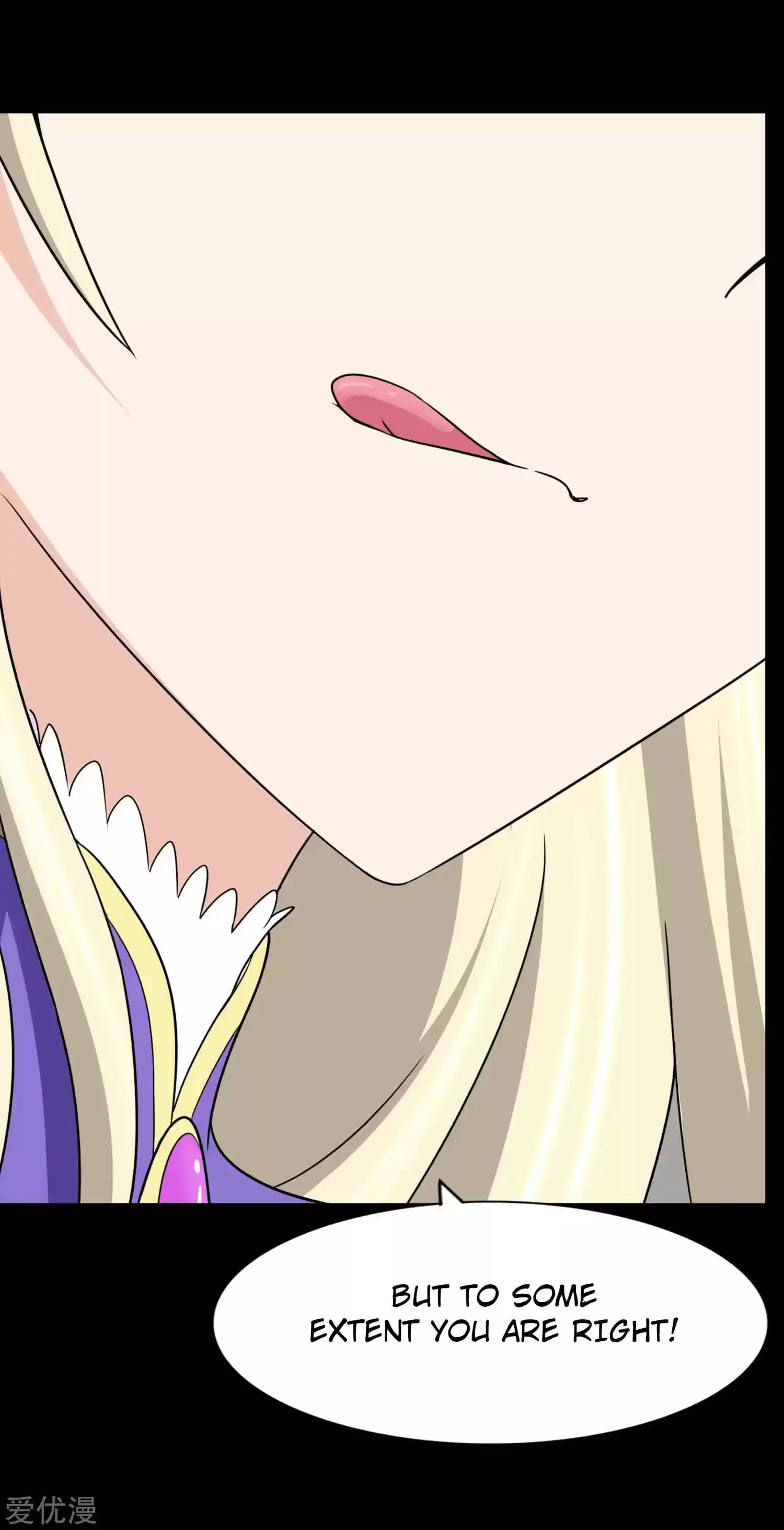 My Girlfriend Is A Zombie Chapter 167